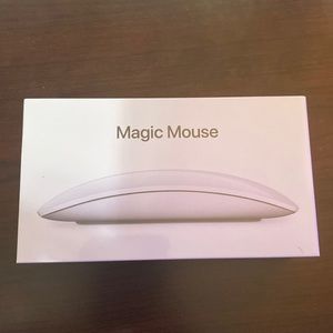 Apple Magic Mouse 2 Unopened